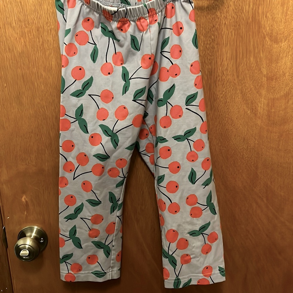 Girls Hanna Andersson Pants